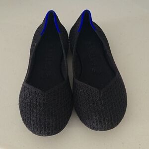 Women's rothy's flats 8